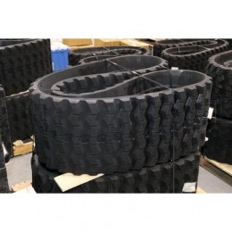 Гусеница Zig Zag, 450x86x58 BOBCAT - 7374157