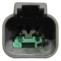 Зуммер, сигнализация заднего хода Bobcat (7398752)