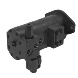 Гидравлический тройной шестеренчатый насос BOBCAT - 7409990