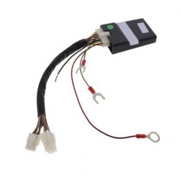 Контактор ZAPI F01216