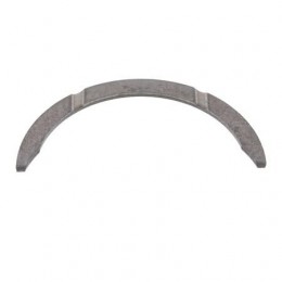 Полукольцо коленвала, std  (51,94 mm), верх BOBCAT 3974945