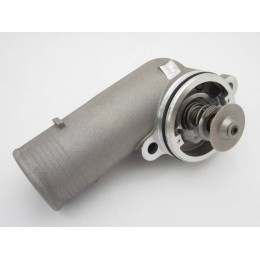 Патрубок с термостатом Bobcat / 4133L509