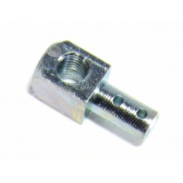 Наконечник тросика газа Bobcat / 6102486M1