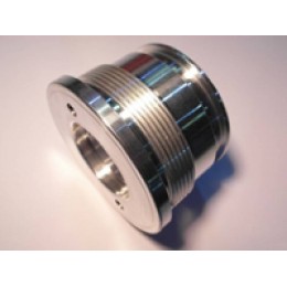 Крышка корпуса цилиндра Bobcat / 6536968