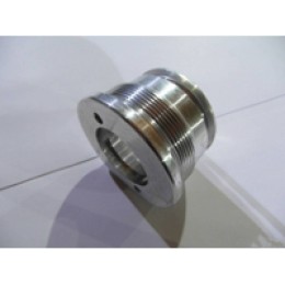 Крышка гидроцилиндра Bobcat / 6586718