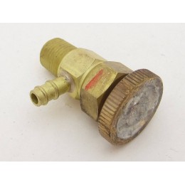 Краник прокачки топлива Bobcat / 6598102