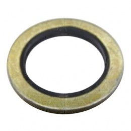 Прокладка (кольцо) пробки сливной BOBCAT 6631046