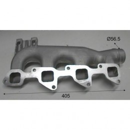 Коллектор впускной BOBCAT 6655171