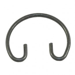 Кольцо стопорное поршневого пальца BOBCAT 6655180