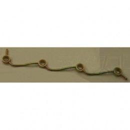 Трубка дренажная BOBCAT 6655198