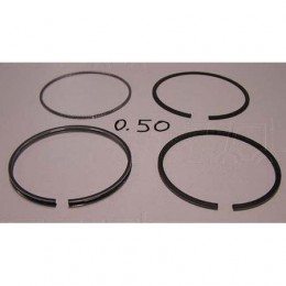 Кольца поршневые +0,5 Bobcat / 6657696