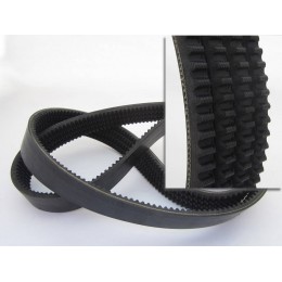 Ремень привода гидронасоса Bobcat / 6660994