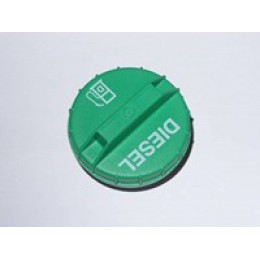 Крышка топливного бака Bobcat / 6661114