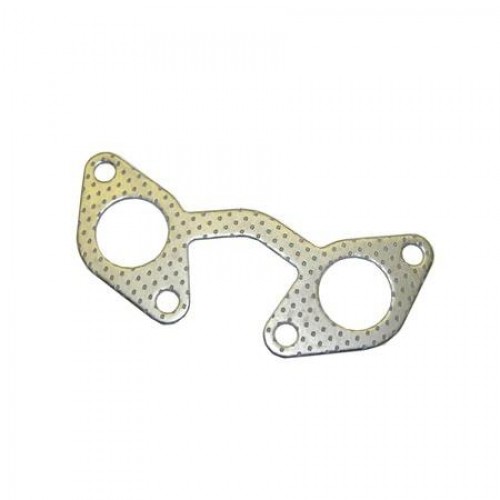 Прокладка выпускного коллектора BOBCAT 6666781