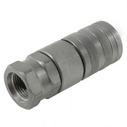 Коплер "мама" (гидроразъем) Bobcat / 6667805