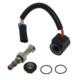 Клапан электромагнитный г/р BOBCAT 6672471