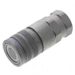 Коплер "мама" (гидроразъем) Bobcat / 6672960