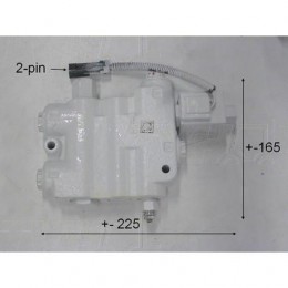 Клапан позиционирования ковша (BPV) BOBCAT 6673959
