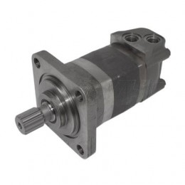 Гидромотор хода BOBCAT 6674304