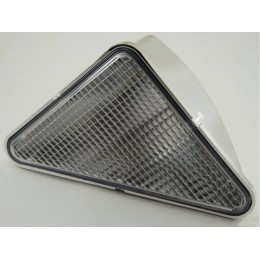 Фара передняя левая в сборе Bobcat / 6674400