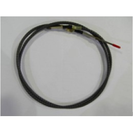 Трос газа Bobcat / 6675668