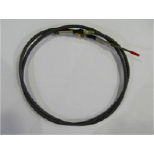 Трос газа Bobcat / 6675668