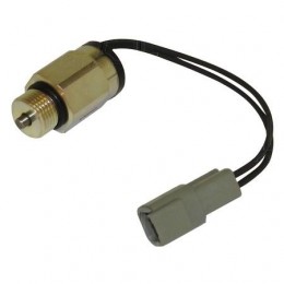 Соленоид блокировки штока распределителя Bobcat / 6677383