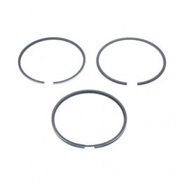 Кольца поршневые (комплект), std BOBCAT 6678075