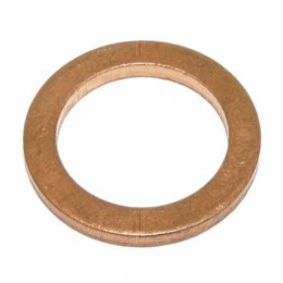 Прокладка (кольцо) пробки сливной BOBCAT 6680484