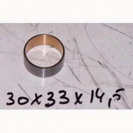 Втулка шатуна BOBCAT 6680728