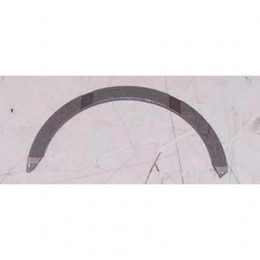 Полукольцо коленвала, +0,20 mm, верх BOBCAT 6680742