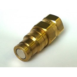 Коплер "папа" (быстроразъёмное соединение) Bobcat / 6680918