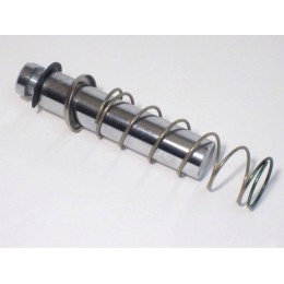 Золотник соленоида стояночного тормоза с пружиной Bobcat / 6681512,1