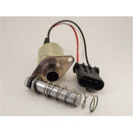 Соленоид стояночного тормоза Bobcat / 6681512