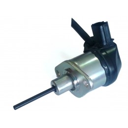 Соленоид отсечки топлива Bobcat / 6684826