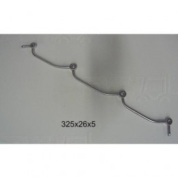 Трубка дренажная BOBCAT 6684842