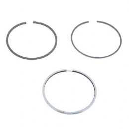 Кольца поршневые (комплект), std BOBCAT 6685095