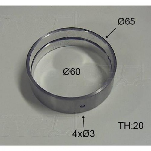 Полукольца на коленвал -0,20 mm BOBCAT - 6685490