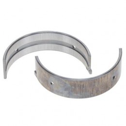 Полукольца на коленвал -0,40 mm BOBCAT - 6685493