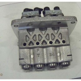 Насос топливный высокого давления Bobcat / 7020868, 6685511