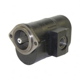 Насос шестеренный BOBCAT 6686705