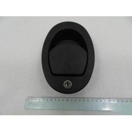 Ручка двери Bobcat / 6688997