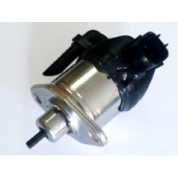 Соленоид отсечки топлива Bobcat / 6689034