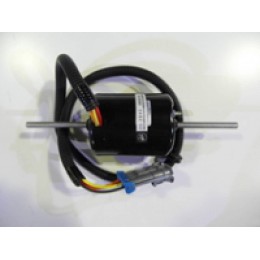 Мотор печки Bobcat / 6689766