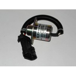 Соленоид Bobcat / 6691313