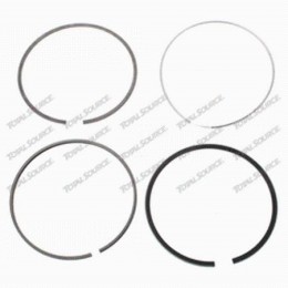 Кольца поршневые (комплект) BOBCAT 6692364