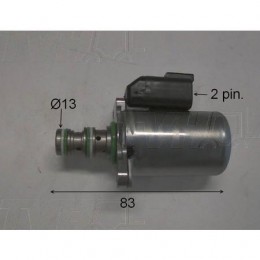 Клапан пропорциональный Bobcat / 6698434