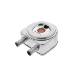 Теплообменник фильтра масляного BOBCAT 6698523