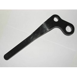 Рычаг левый (bob-tach) Bobcat / 6702903