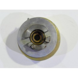 Ролик Bobcat / 6714212